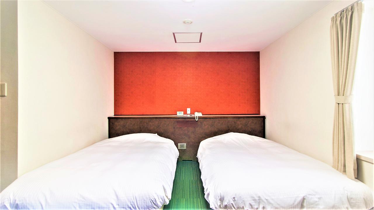 Hotel Cinquante มาเอะบาชิ ภายนอก รูปภาพ