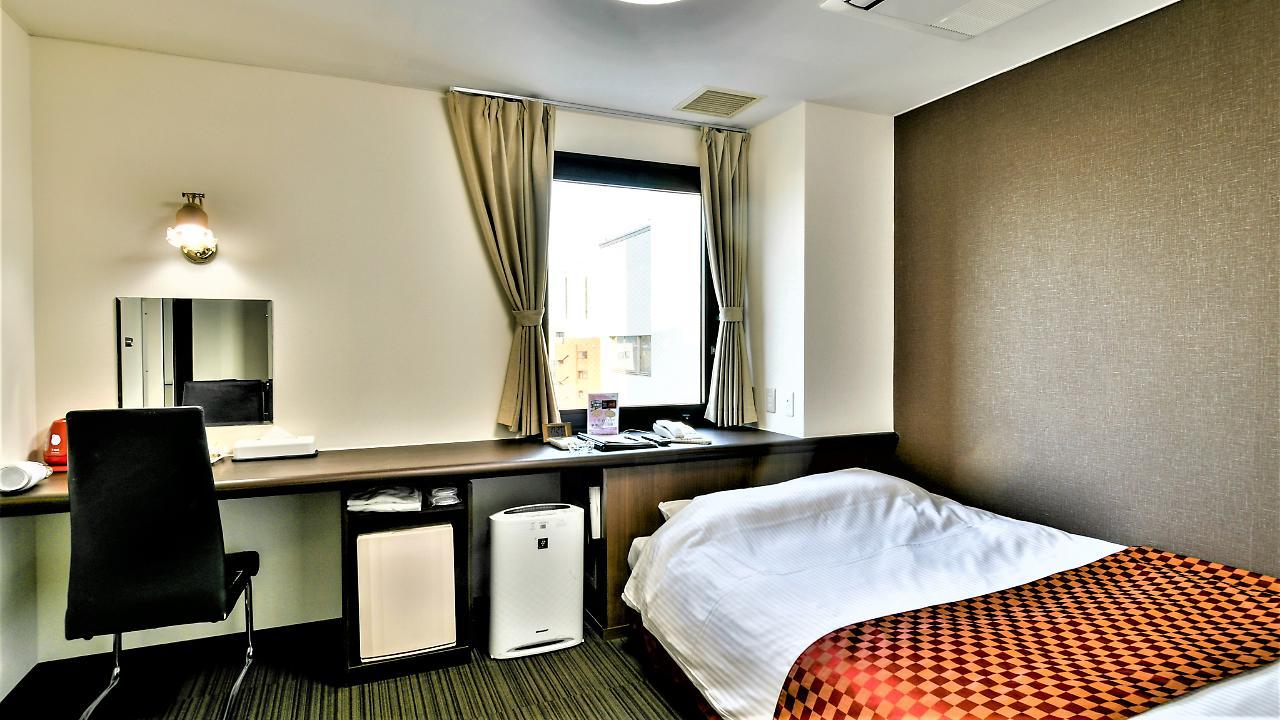 Hotel Cinquante มาเอะบาชิ ภายนอก รูปภาพ
