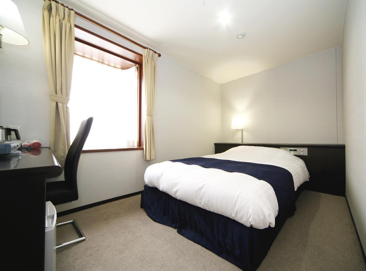 Hotel Cinquante มาเอะบาชิ ภายนอก รูปภาพ