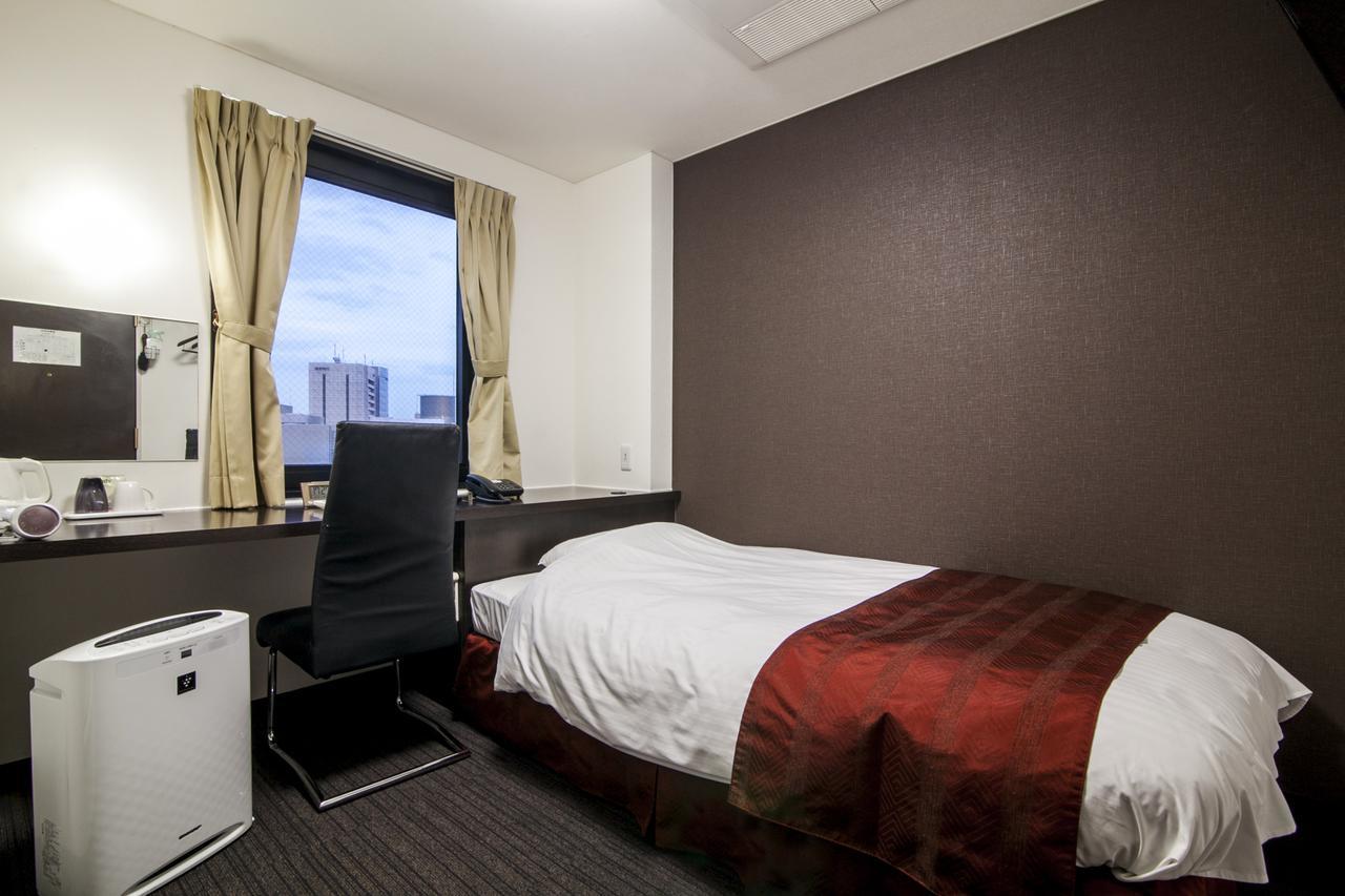 Hotel Cinquante มาเอะบาชิ ภายนอก รูปภาพ